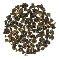 Shānlínxī Oolong