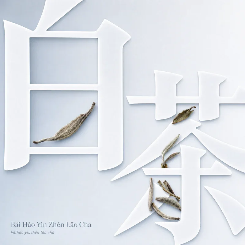 Bái Háo Yìn Zhèn Lǎo Chá