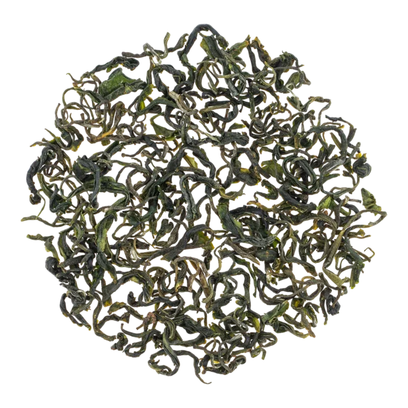 武當道茶