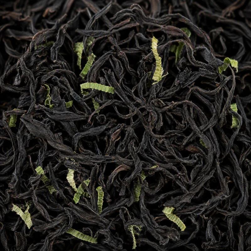 Bānlán Hóng Chá