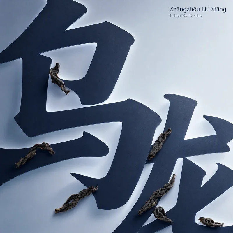 Zhāngzhōu Liú Xiāng