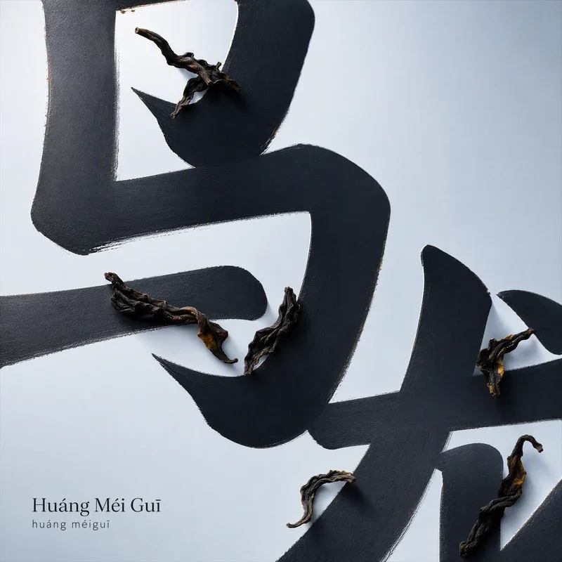 Huang Mei Gui
