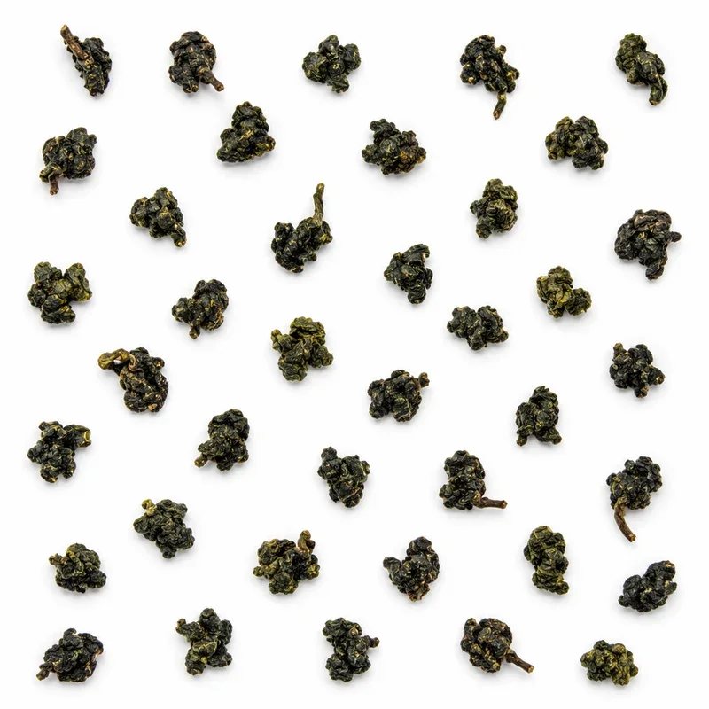 Taiwanese Jasmyn Oolong Si Ji Chun