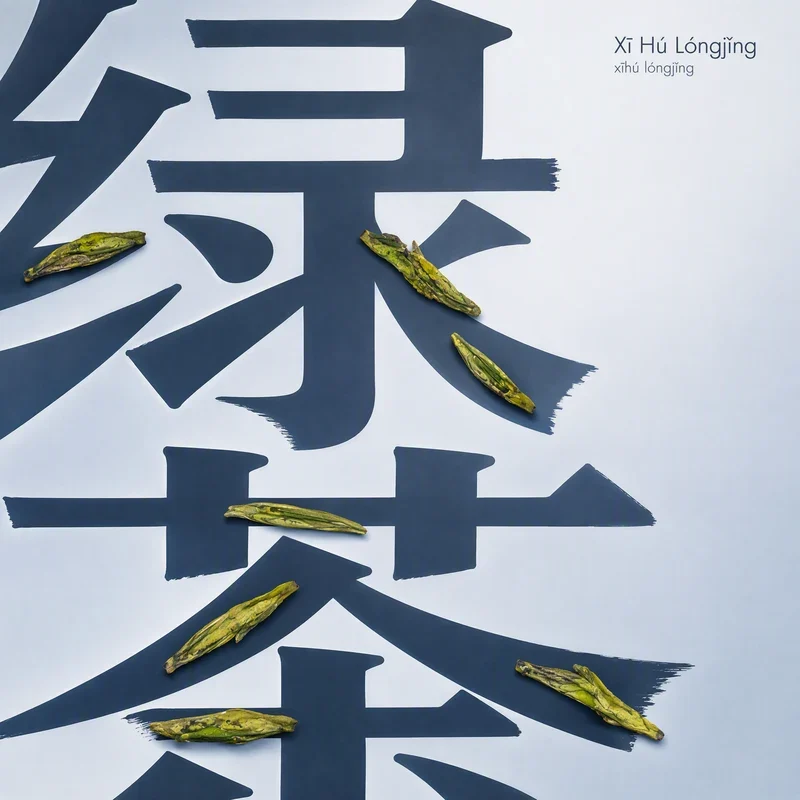 Xī Hú Lóngjǐng