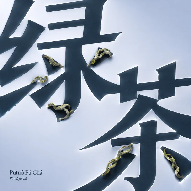 Putuo Fo Cha