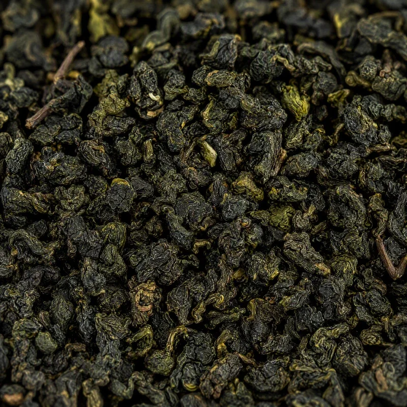 Taiwanese Jasmyn Oolong Si Ji Chun