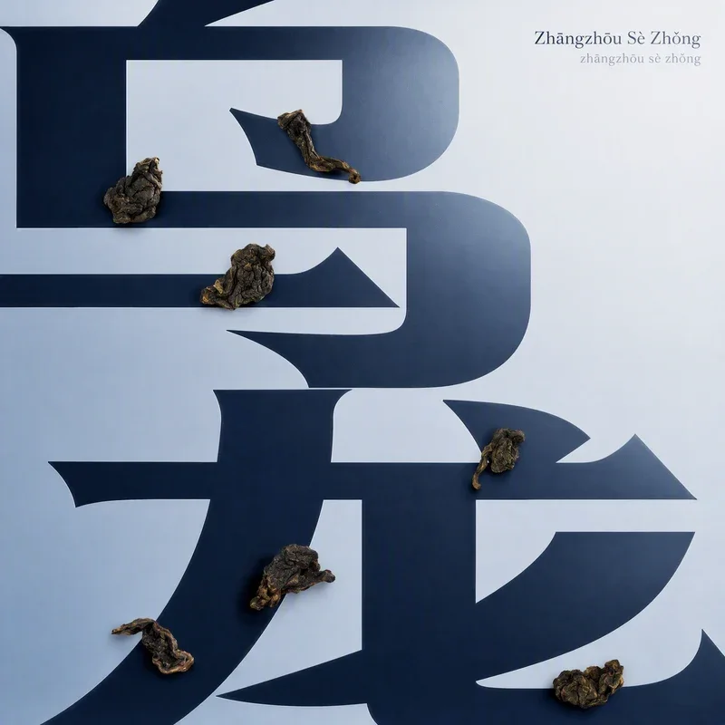 Zhāngzhōu Sè Zhǒng