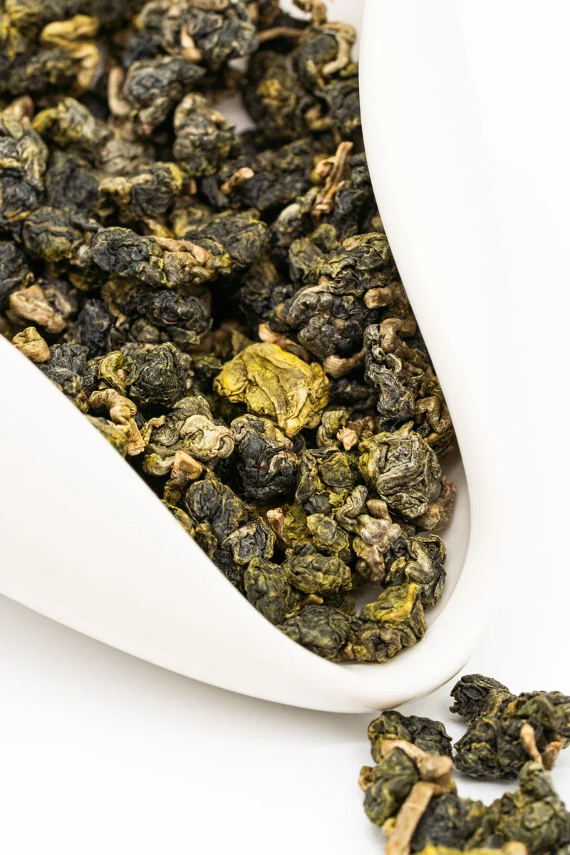 Da Yu Ling Oolong