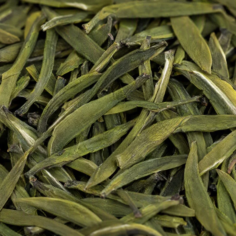 Fànjìngshān Groen Tee