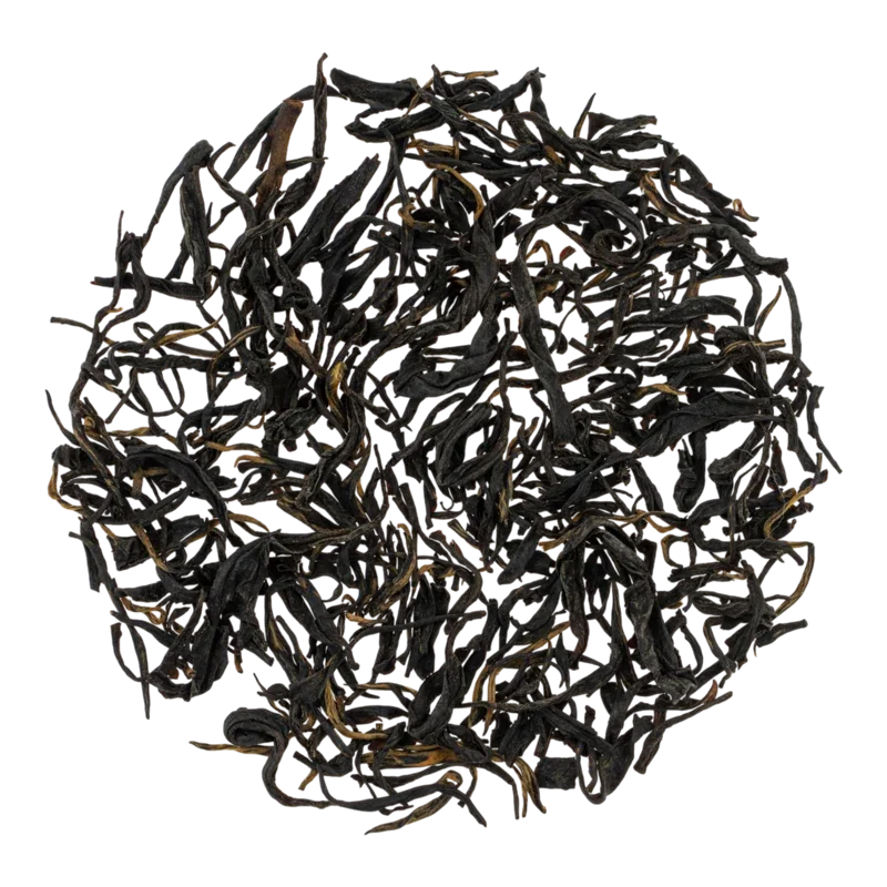 Taishan Hong Cha