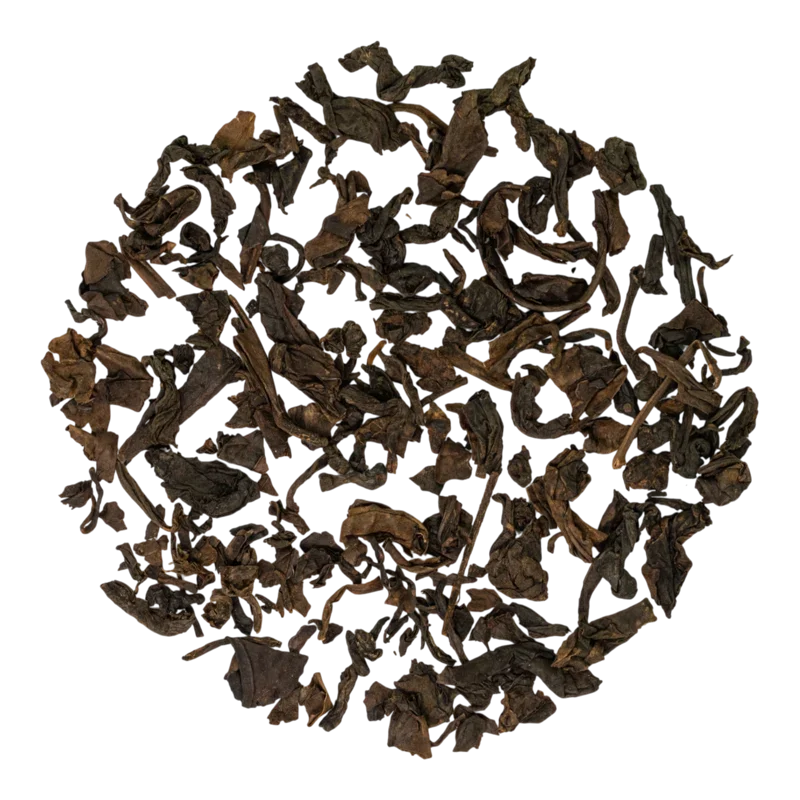 Ya'an Hēi Chá