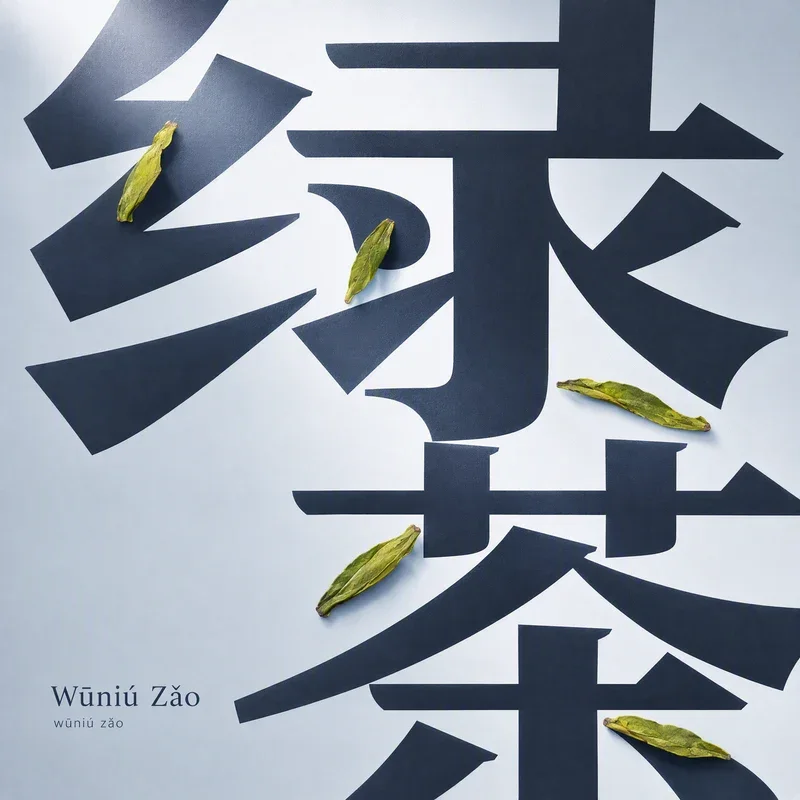 Wūniú Zǎo