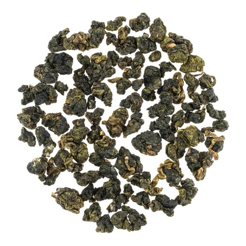 Wǔlíng Oolong