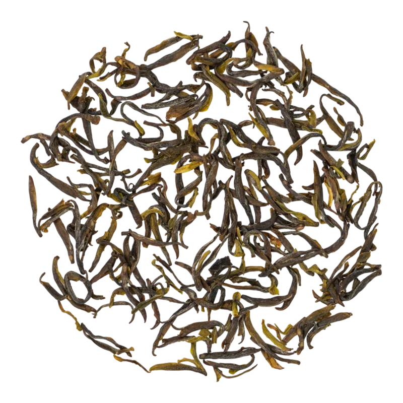 Mògān Huáng Yá
