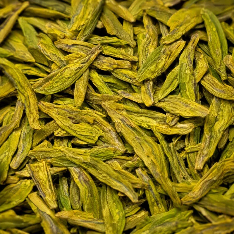 Tiāntái Huáng Chá