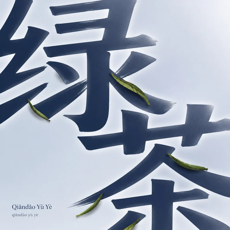 Qiāndǎo Yù Yè