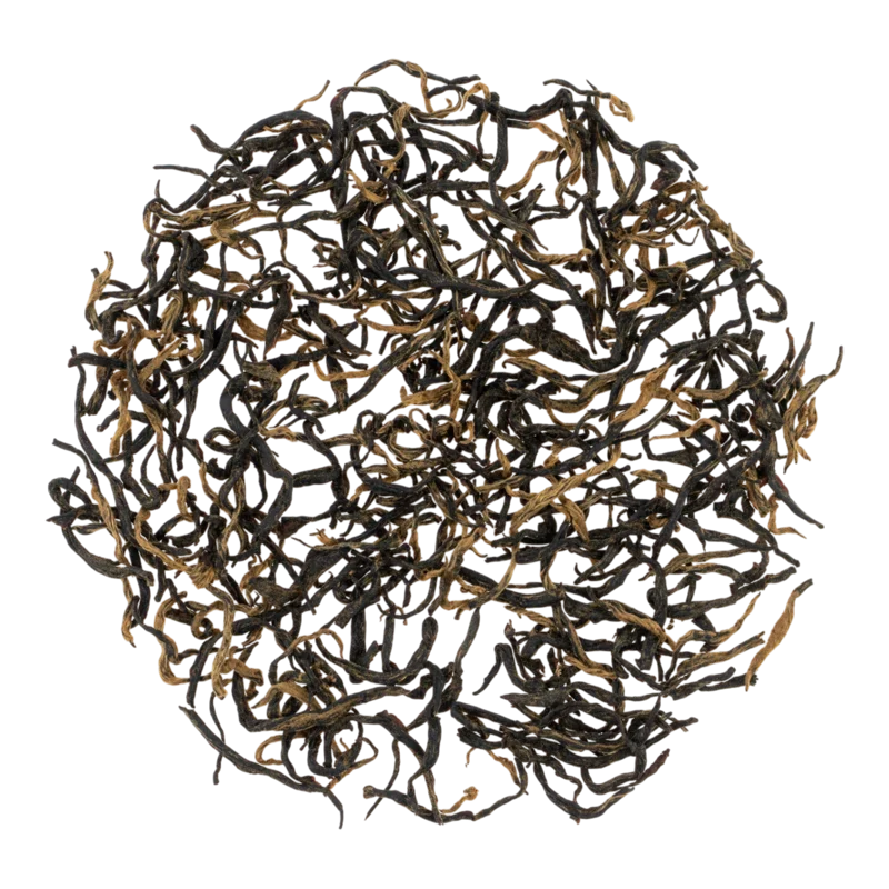 Ānshùn Pù Bù Hóng Chá