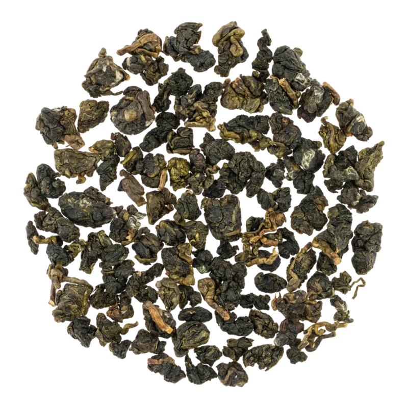 Nǎi Xiāng Oolong