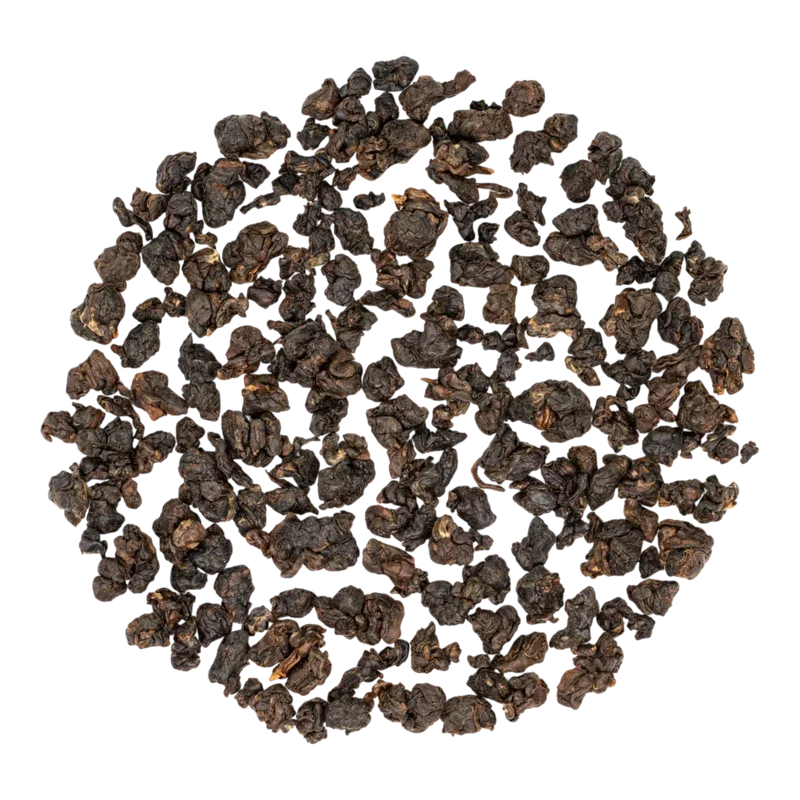 Dòng Dǐng Oolong