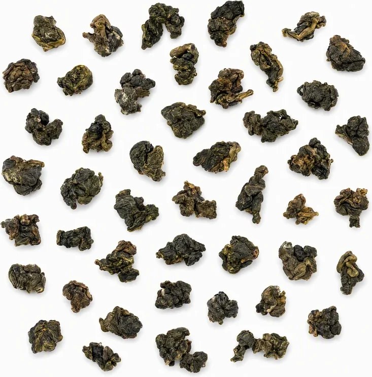 Nǎi Xiāng Oolong