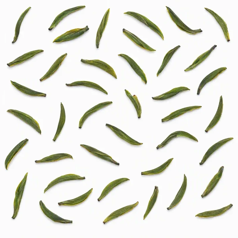 金沙貢茶