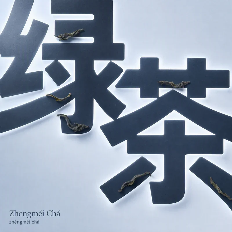 Zhēngméi Chá