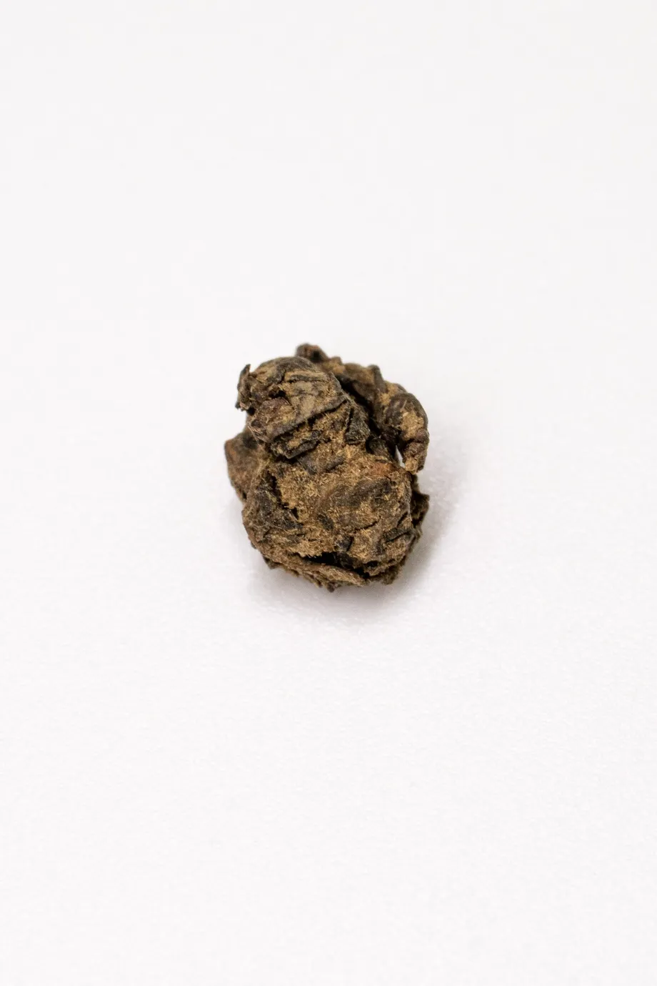 Ginseng Oolong