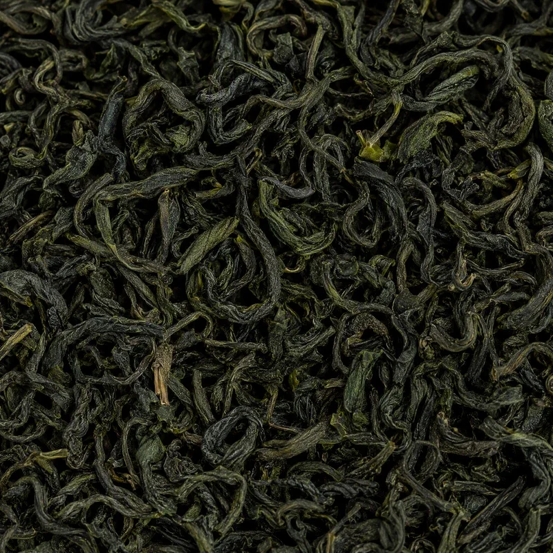 泰山女兒茶