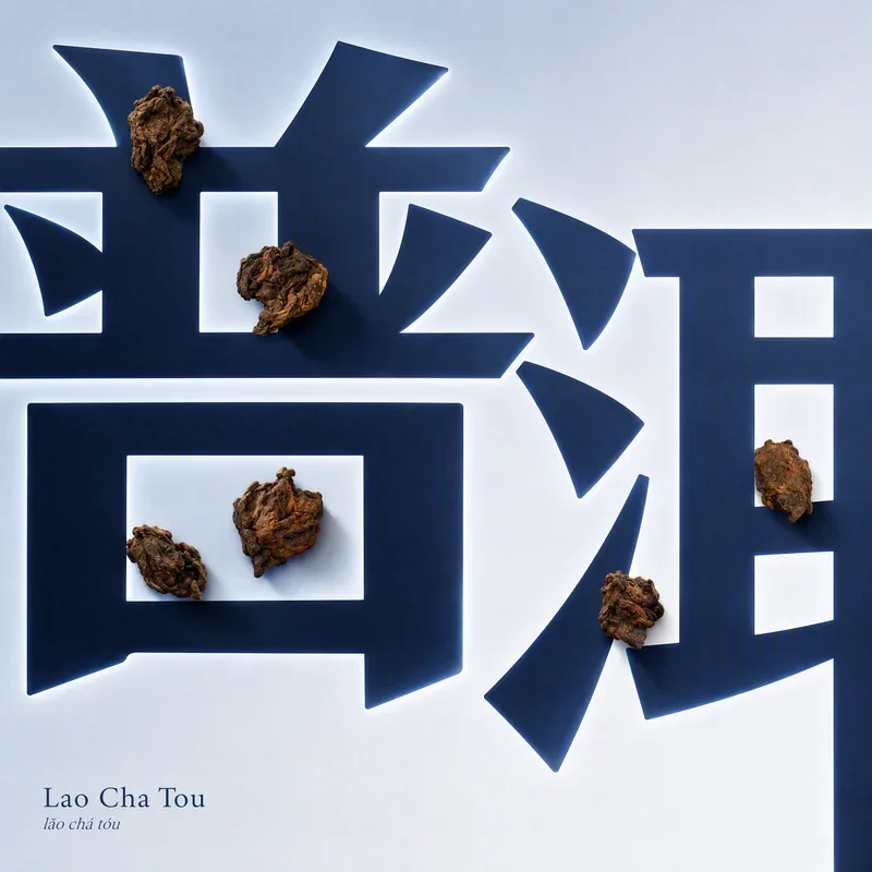 Lao Cha Tou
