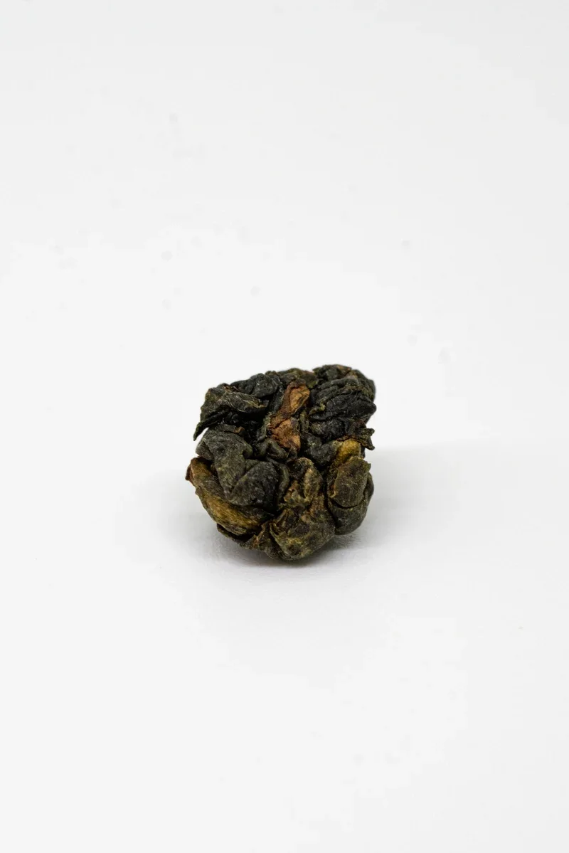 Alishan Oolong