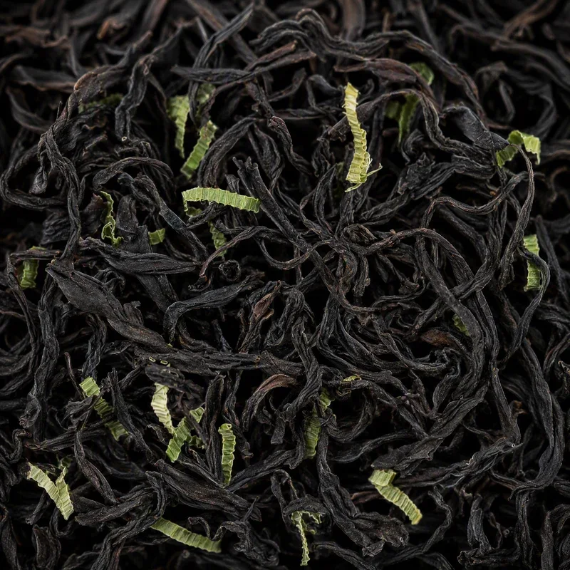 斑蘭紅茶