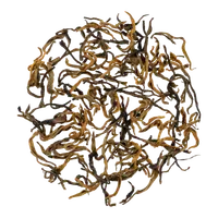 Mì Xiāng Jīn Yá Hóng Chá