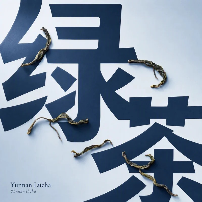 Yunnan Lücha