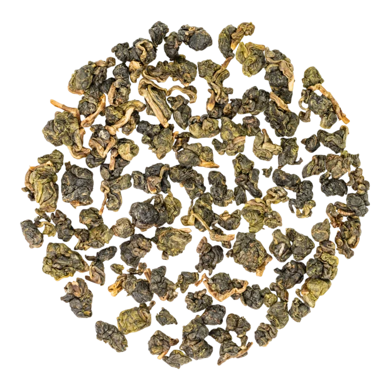 Ālǐshān Zhū Lù Chá