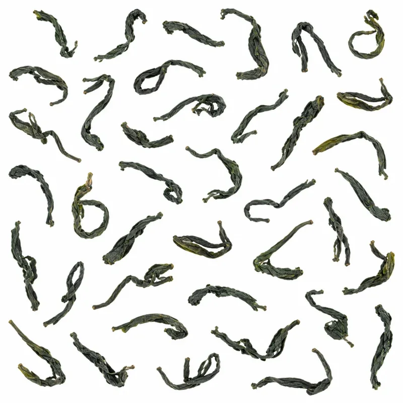 上莞仙湖茶