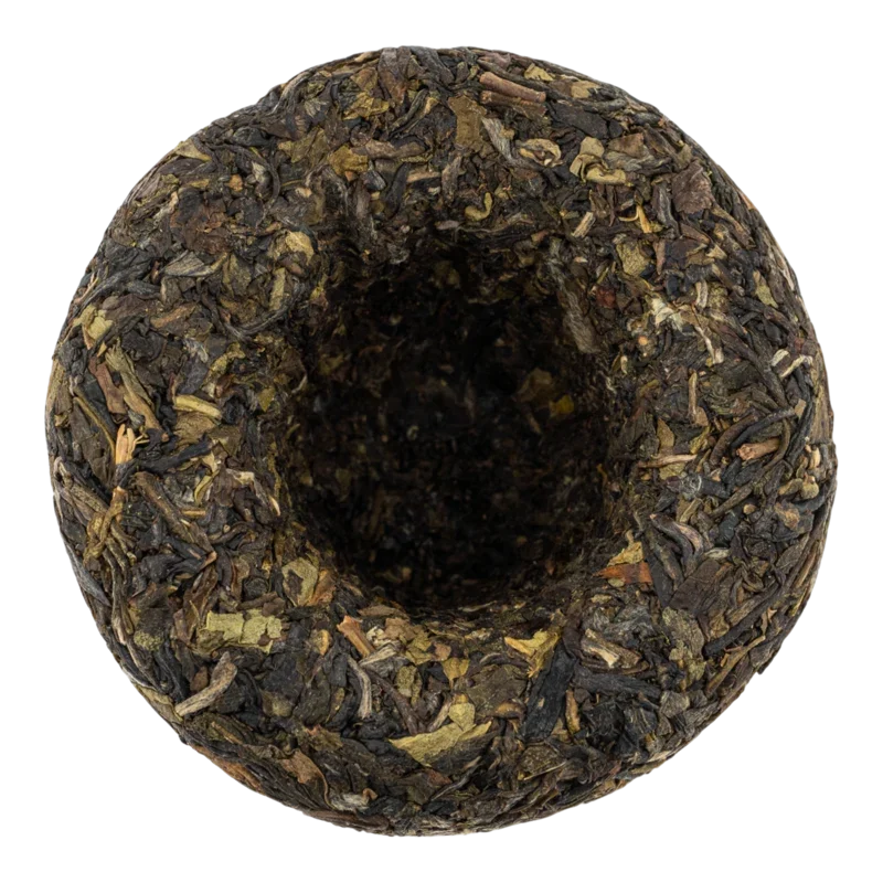 Chóngqìng Tuò Chá