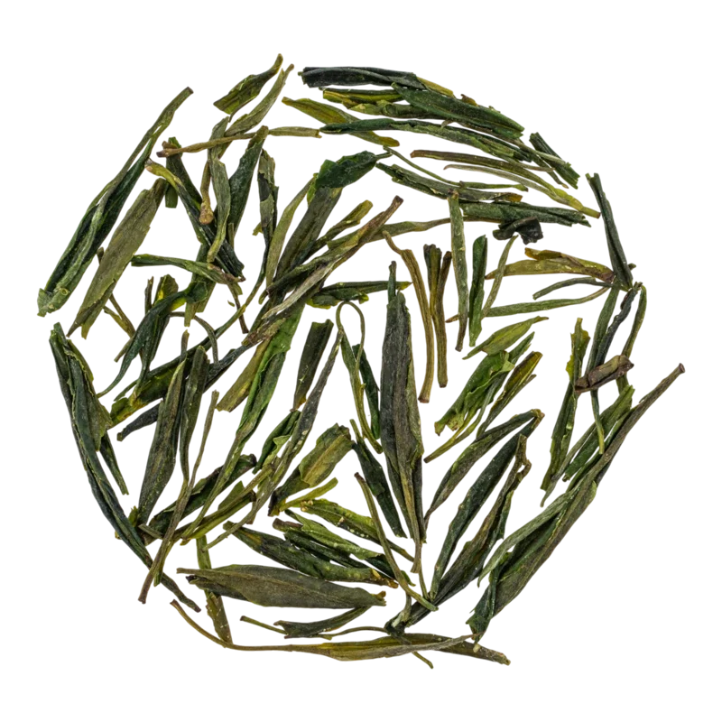Jīngxiàn Tè Jiān