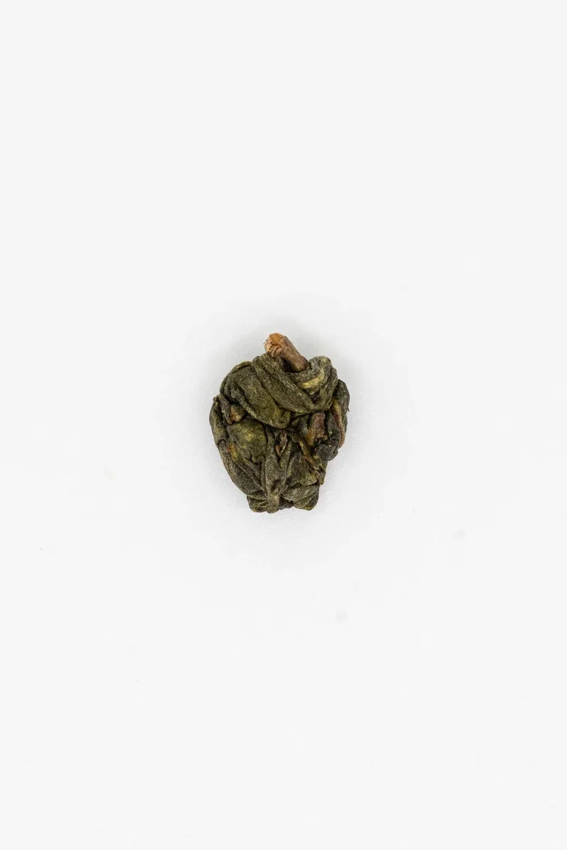 Shan Lin Xi Oolong