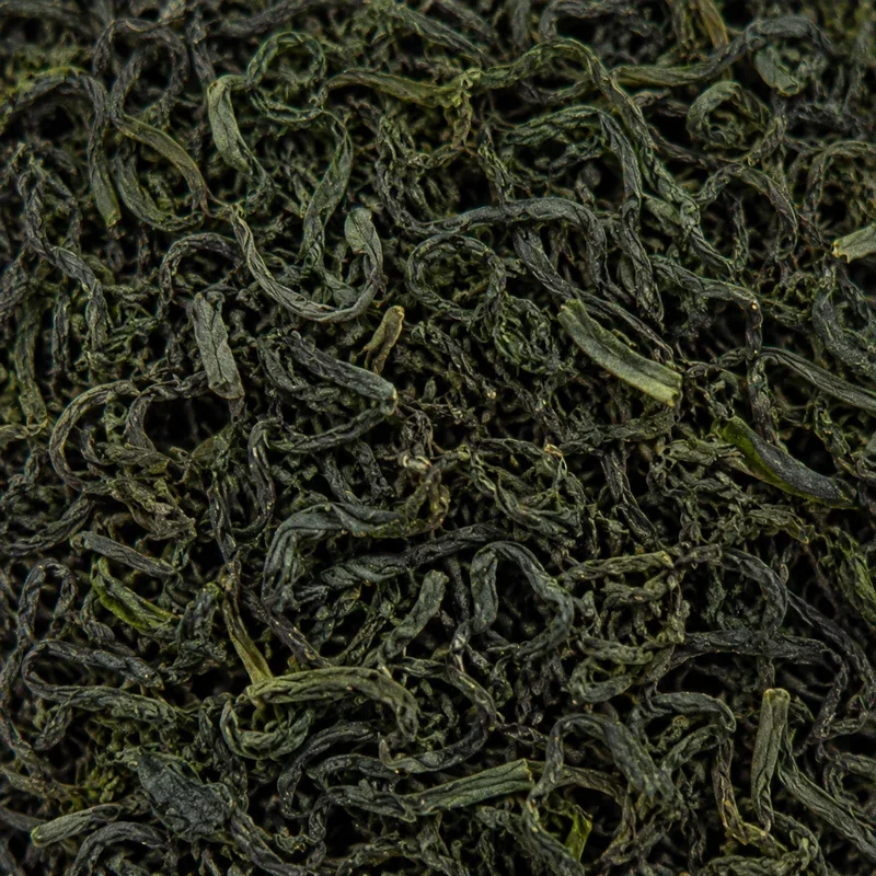 Shennongjia Chao Qing