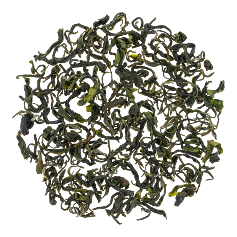 Yǔnkēng Lú Chá