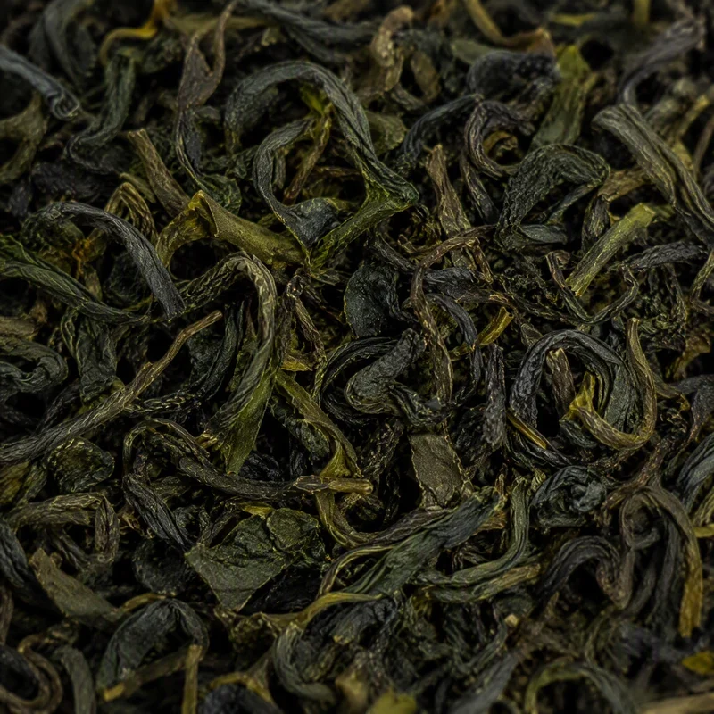 Píngwǔ Green Tea
