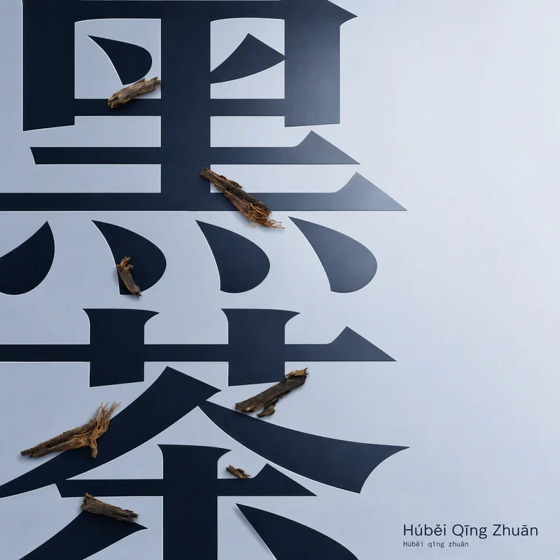 Húběi Qīng Zhuān