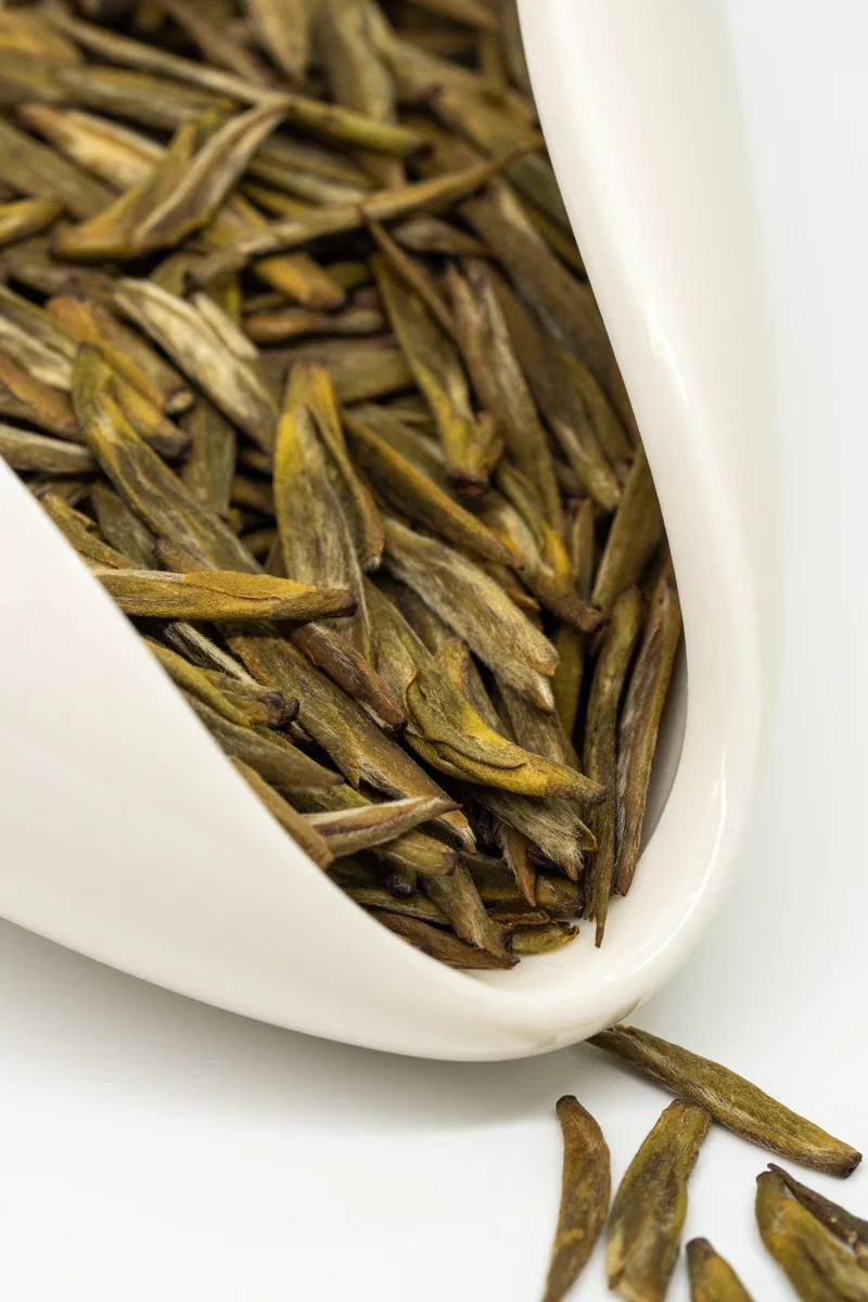 Méngdǐng Huáng Yá