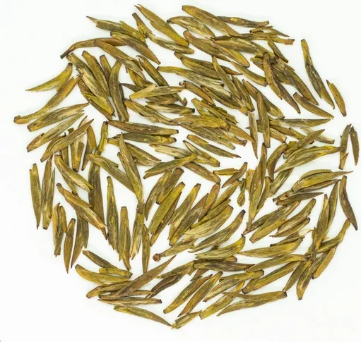 Méngdǐng Huáng Yá