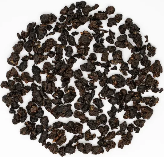 Dòng Dǐng Oolong