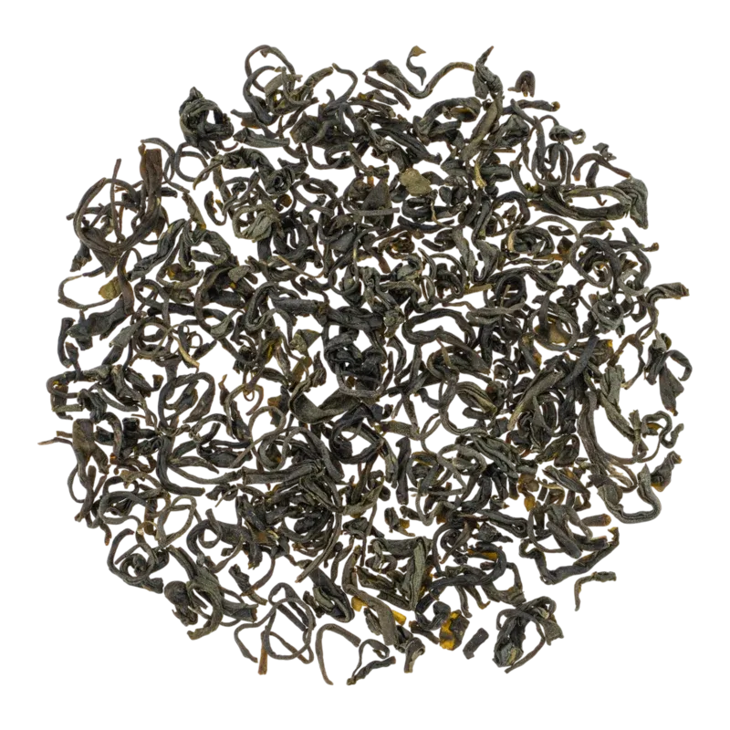 Yúnwù Gòng Chá