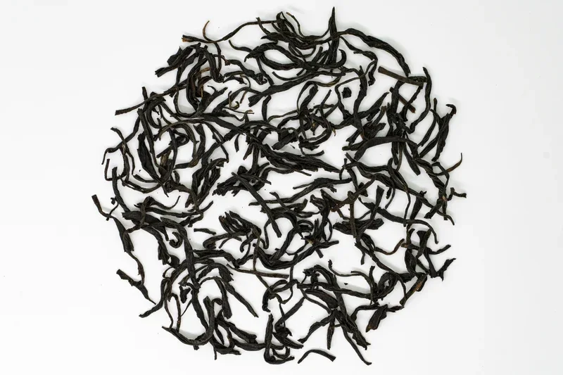 Zhèngshān Xiǎozhǒng
