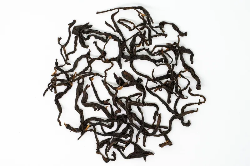 Yúnnán Gǔ Shù Hóngchá