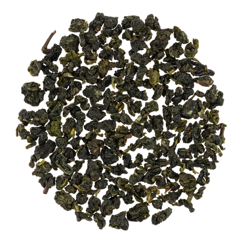 Taiwanese Jasmine Oolong Sìjìchūn