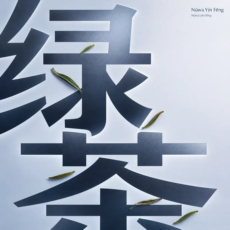 Nüwa Yín Fēng